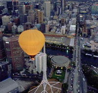 Balloon Sunrise Hot Air Ballooning - Palm Beach Accommodation