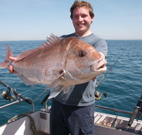Melbourne Fishing Charters - Palm Beach Accommodation