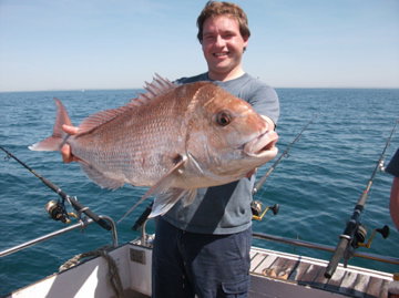 Melbourne Fishing Charters - Palm Beach Accommodation 0