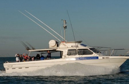 Melbourne Fishing Charters - Palm Beach Accommodation 2