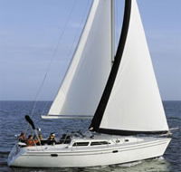 Victorian Yacht Charters - Palm Beach Accommodation