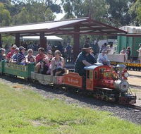 Altona Miniture Railway