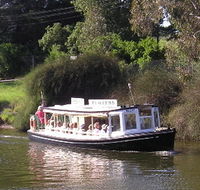 Blackbird Maribyrnong River Cruises