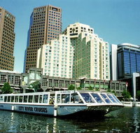 City River Cruises Melbourne - Palm Beach Accommodation