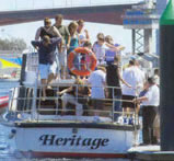 Bay & River Cruises - Palm Beach Accommodation 1