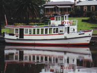 Bay & River Cruises - Palm Beach Accommodation 2