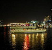 Party Boat Cruises - Palm Beach Accommodation