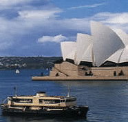 Melbourne Star Cruises - Palm Beach Accommodation