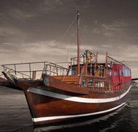 Oriental Queen Cruises - Palm Beach Accommodation