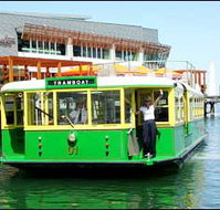 Melbourne Tramboat Cruises - Palm Beach Accommodation