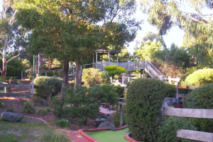 Maroondah Adventure Park - Palm Beach Accommodation 1