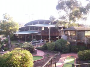 Maroondah Adventure Park - Palm Beach Accommodation 2