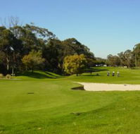 Spring Park Golf - Palm Beach Accommodation
