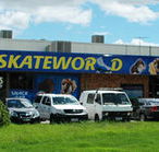 Skateworld Mordialloc - Winter Family Skate - Palm Beach Accommodation