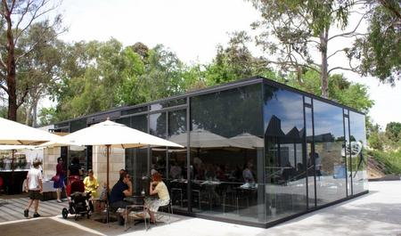 Heide Museum Of Modern Art - Palm Beach Accommodation 2