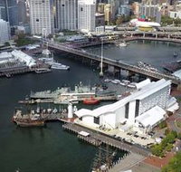 The Australian National Maritime Museum - Palm Beach Accommodation