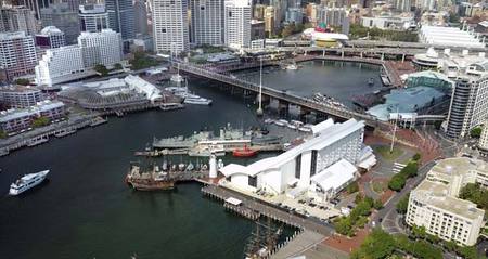 The Australian National Maritime Museum - Palm Beach Accommodation 0