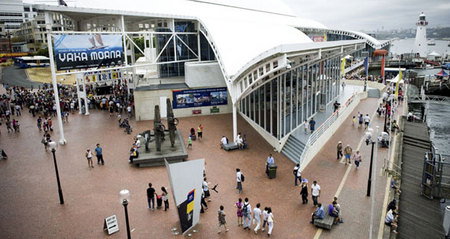 The Australian National Maritime Museum - Palm Beach Accommodation 1