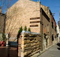 The Rocks Discovery Museum - Palm Beach Accommodation