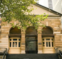 The Justice  Police Museum - Palm Beach Accommodation