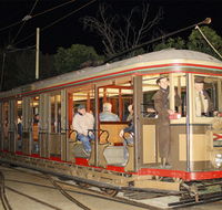 Sydney Tramway Museum - Palm Beach Accommodation