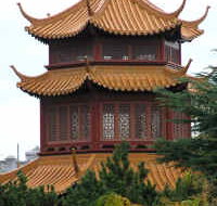 Chinese Garden of Friendship - Palm Beach Accommodation