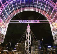 Harbourside Shopping Centre - Palm Beach Accommodation