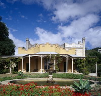 Vaucluse House - Palm Beach Accommodation