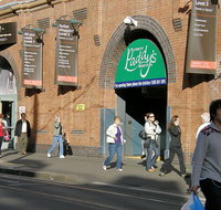Paddys Market - Palm Beach Accommodation