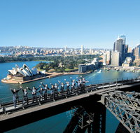 Sydney Harbour Bridge Climb - Palm Beach Accommodation