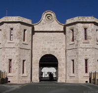 Fremantle Prison - Palm Beach Accommodation