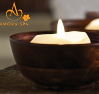 Amora Spa - Palm Beach Accommodation