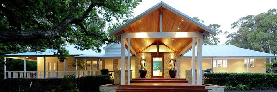 Gooseberry Hill WA Palm Beach Accommodation
