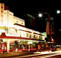 Regal Theatre - Palm Beach Accommodation
