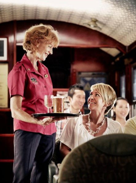 Kuranda Scenic Railway - Palm Beach Accommodation 3