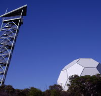 Gravity Discovery Centre - Palm Beach Accommodation
