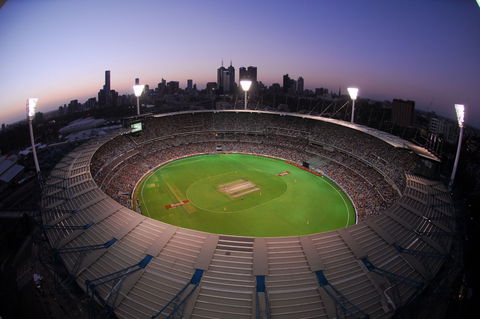 Melbourne Cricket Ground - Palm Beach Accommodation 3
