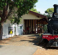 Kalamunda History Village - Palm Beach Accommodation