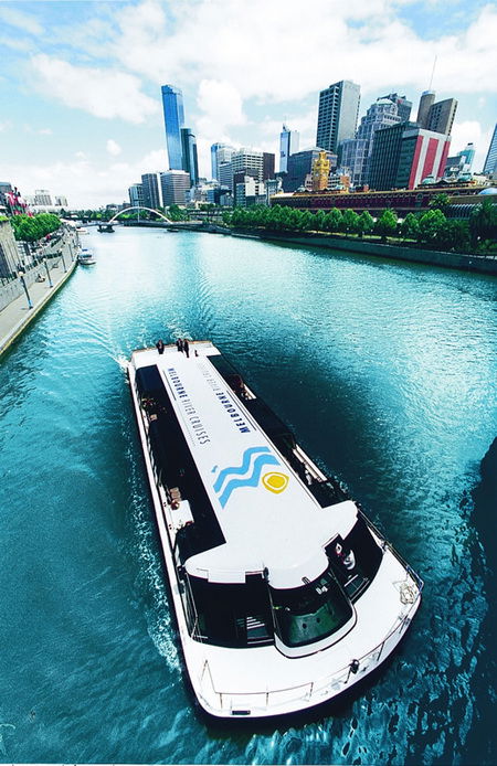 Melbourne River Cruises - Palm Beach Accommodation 3