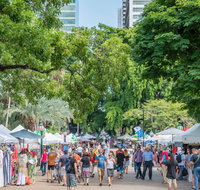 Riverside at the Gardens - Palm Beach Accommodation