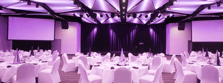 Brisbane Convention & Exhibition Centre - Palm Beach Accommodation 2