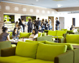 Brisbane Convention & Exhibition Centre - Palm Beach Accommodation 3