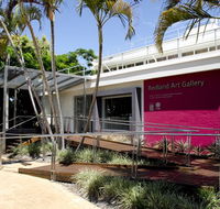 Redland Art Gallery - Palm Beach Accommodation