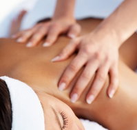 Dome Spa Retreat at the Brisbane Marriott Hotel - Palm Beach Accommodation