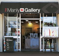 The Manly Gallery - Palm Beach Accommodation
