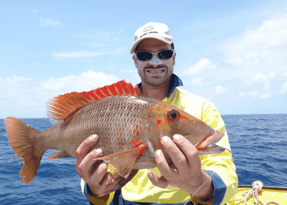 Carlo Fishing Charters - Palm Beach Accommodation