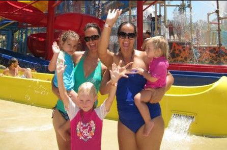 Adventure World - Palm Beach Accommodation 4