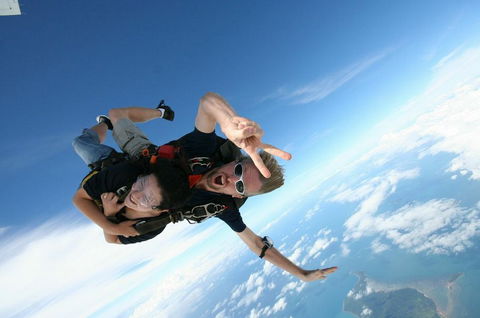 Jump The Beach Brisbane - Palm Beach Accommodation 2