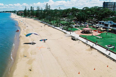 Jump The Beach Brisbane - Palm Beach Accommodation 3