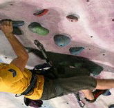Urban Climb - Palm Beach Accommodation